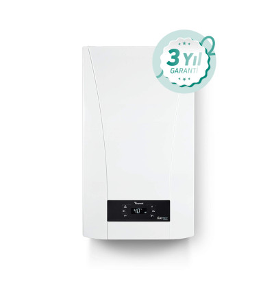 BAYMAK DUOTEC 24 KW