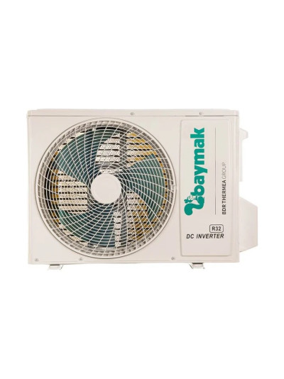 BAYMAK ELEGANT PLUS  12000 BTU