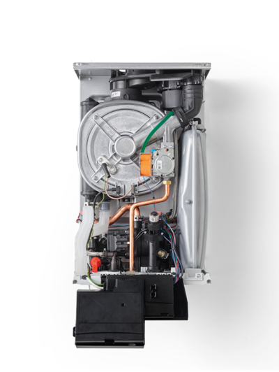 DEMİRDÖKÜM ADEMİX P 24 KW