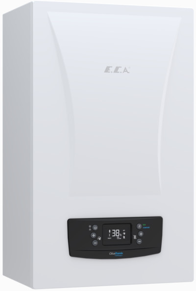 ECA CİTİUS PREMİX 24 KW