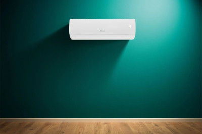 VAİLLANT climaVAİR PURE 18000BTU
