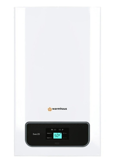 WARMHAUS EWA 24 KW